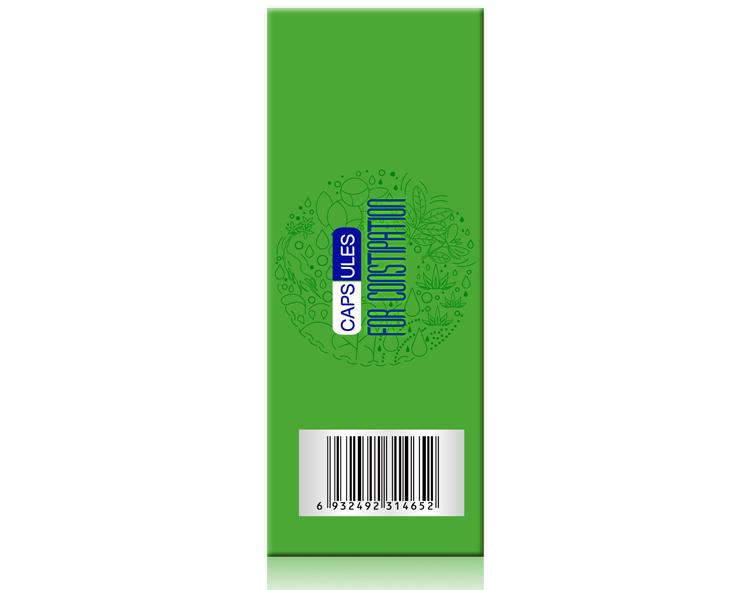 slimming capsule