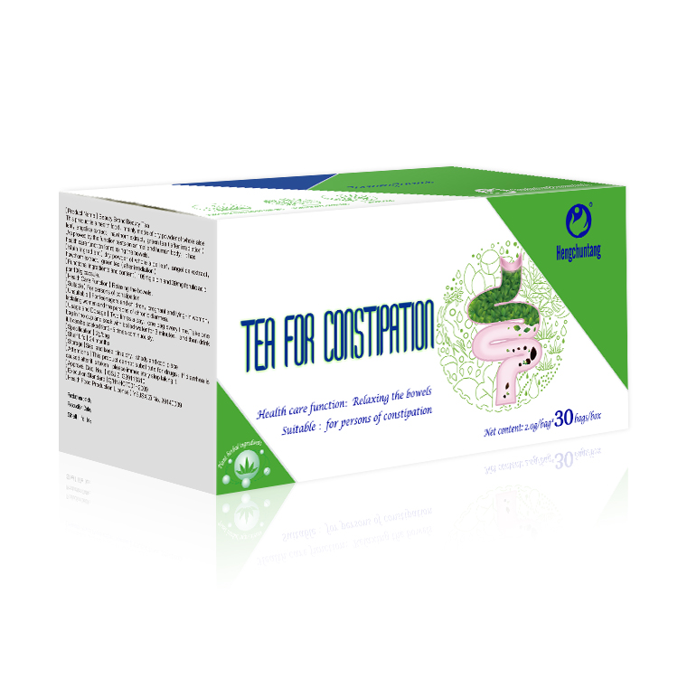 tea for constpato
