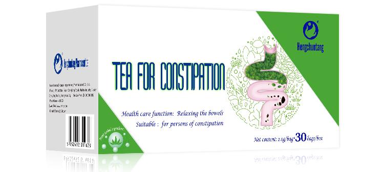 tea for constpato