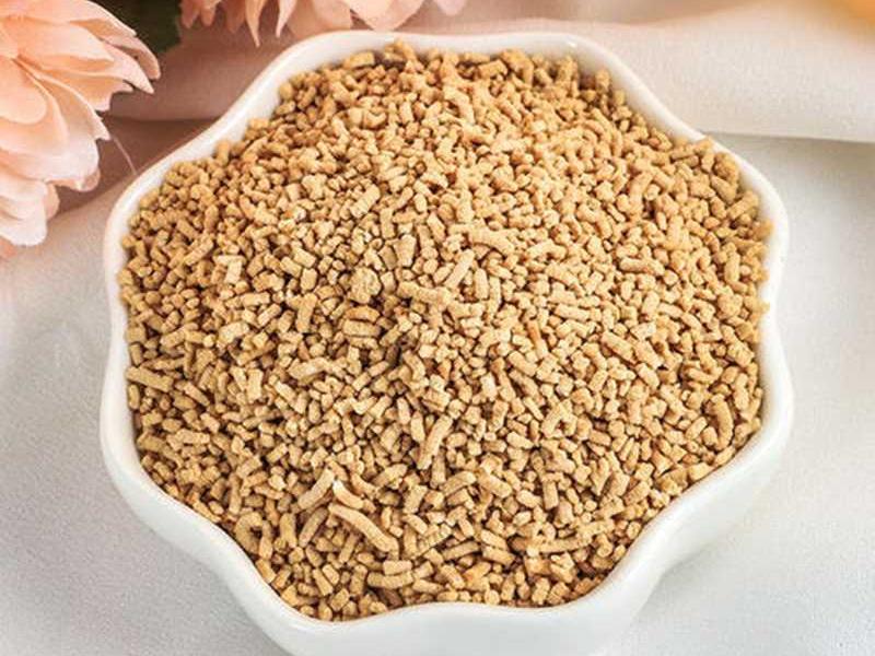 Analysis of the Processing Flow of Slimming Granules: A Comprehensive Guide from Formula to Finished